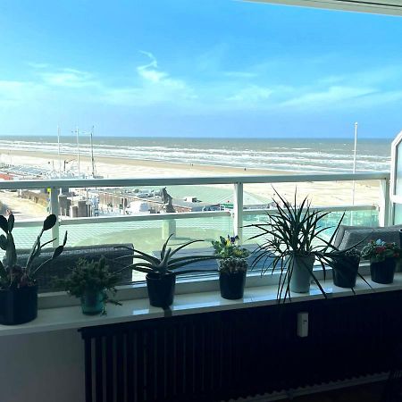 זנדוורט Apartment Fleurette מראה חיצוני תמונה