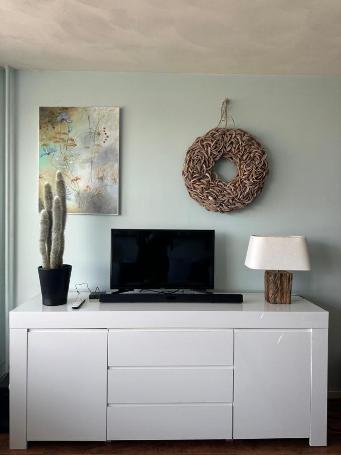 זנדוורט Apartment Fleurette מראה חיצוני תמונה