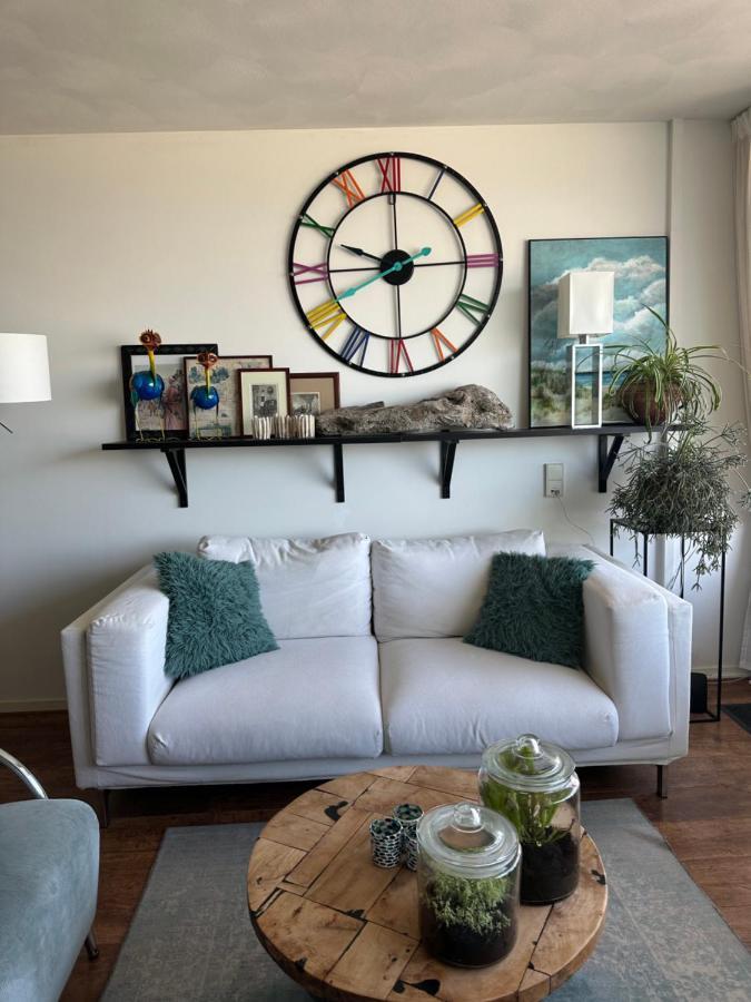 זנדוורט Apartment Fleurette מראה חיצוני תמונה